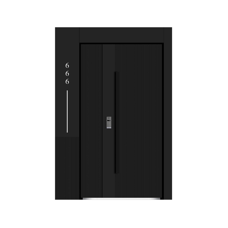 款式二Personal custom style