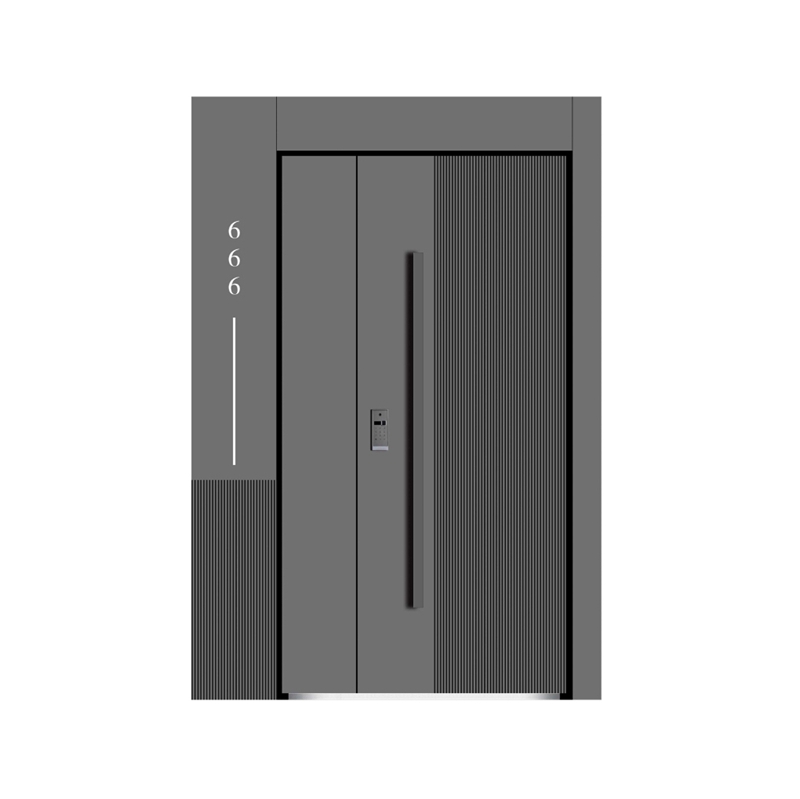 款式一Personal custom style