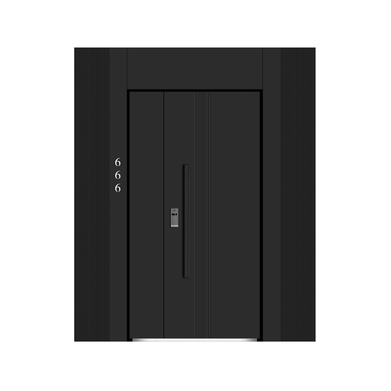 款式四Personal custom style