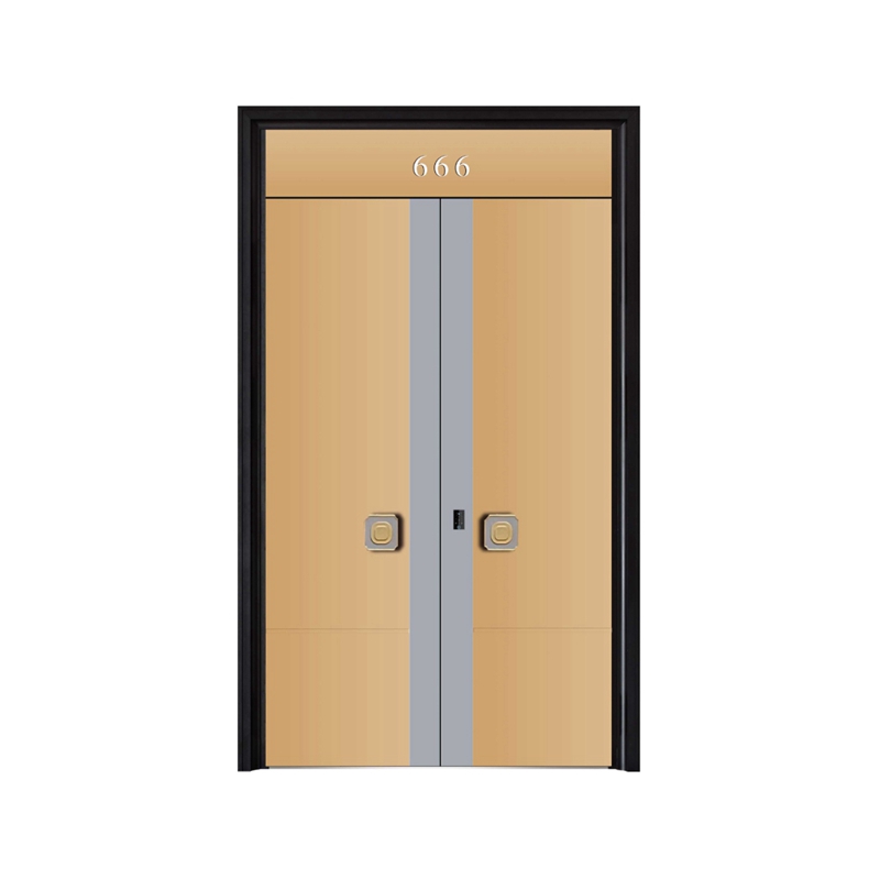 款式五Personal custom style